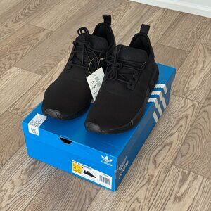 Adidas NMD R1 Black